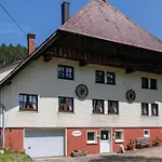 Hinterhauensteinhof Hornberg