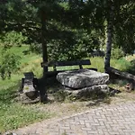 Agroturismo Hinterhauensteinhof Hornberg