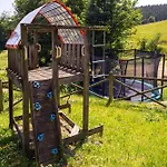 Agroturismo Hinterhauensteinhof