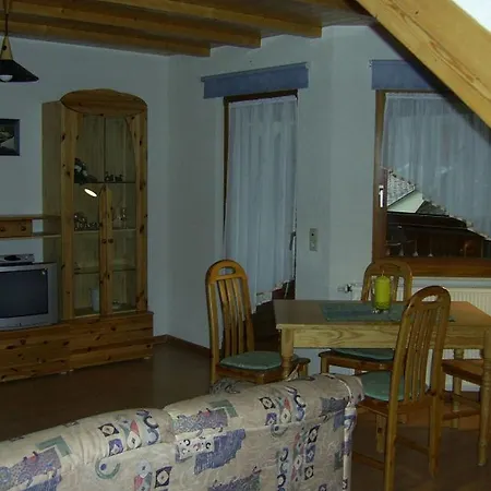 Farm stay Hinterhauensteinhof Hornberg