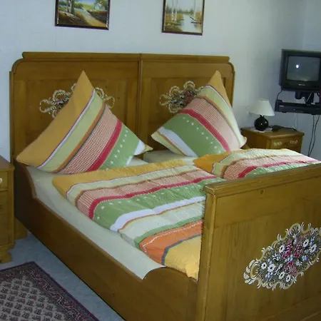 Hinterhauensteinhof Farm stay *