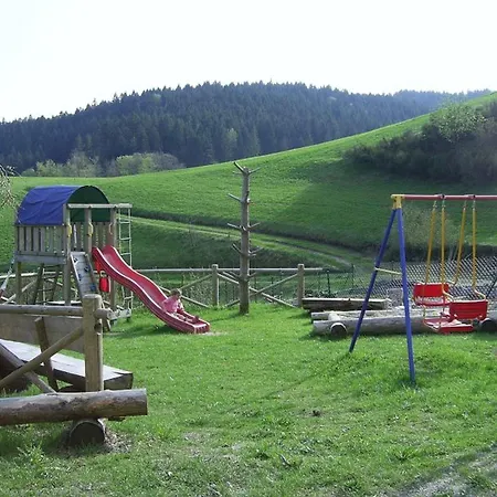 Hinterhauensteinhof Farm stay Hornberg