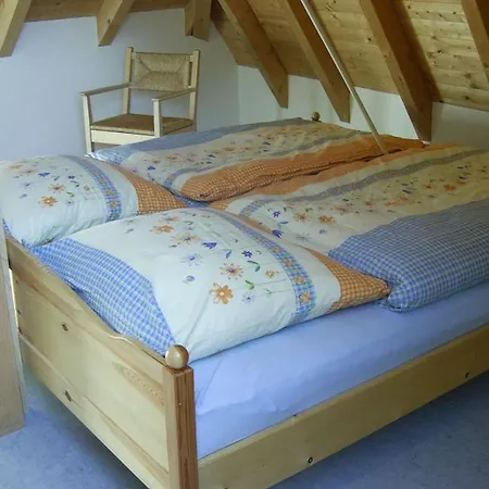 Hinterhauensteinhof Farm stay