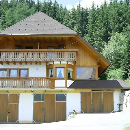 Hinterhauensteinhof * Hornberg