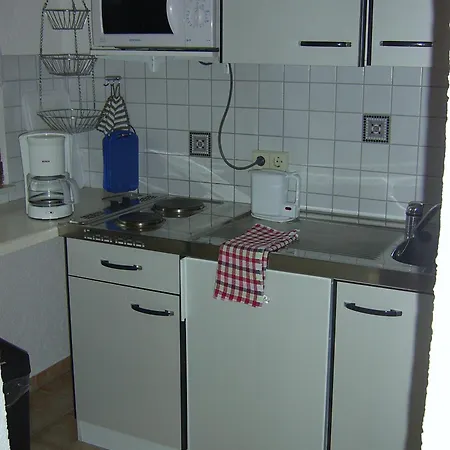 Hinterhauensteinhof Farm stay Hornberg