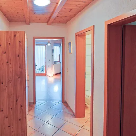 Hinterhauensteinhof Séjour à la ferme *