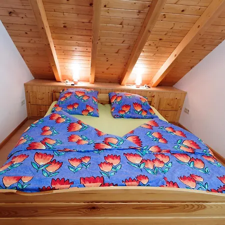 Séjour à la ferme Hinterhauensteinhof *