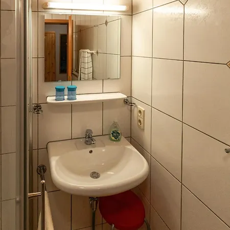 Séjour à la ferme Hinterhauensteinhof Hornberg