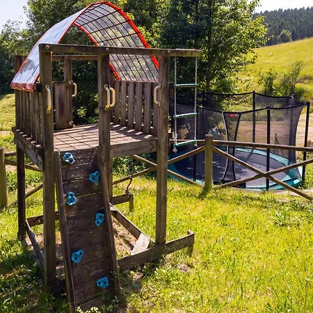 Hinterhauensteinhof Bauernhof Elzach