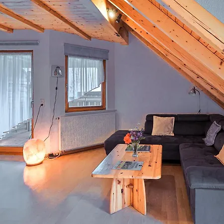 Séjour à la ferme Hinterhauensteinhof Hornberg