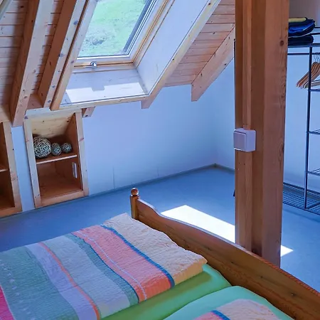 Hinterhauensteinhof *