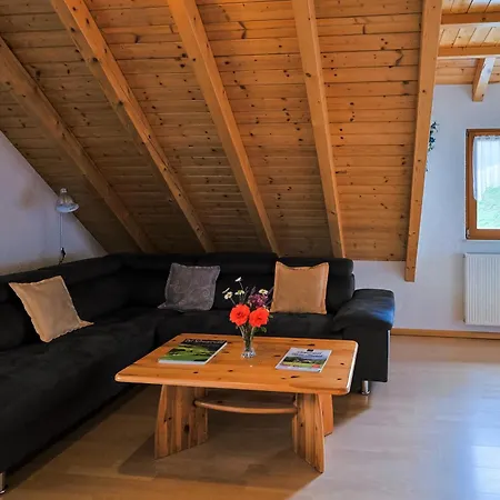 农家乐 Hinterhauensteinhof