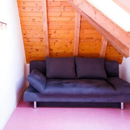 Hinterhauensteinhof Séjour à la ferme Hornberg