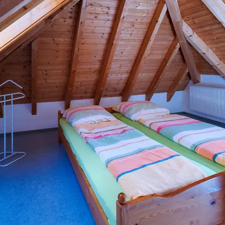 农家乐 Hinterhauensteinhof