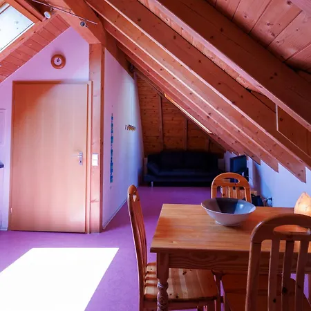 Hinterhauensteinhof Hornberg