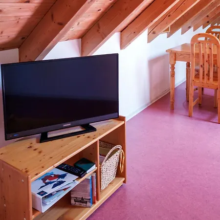 Hinterhauensteinhof * Hornberg