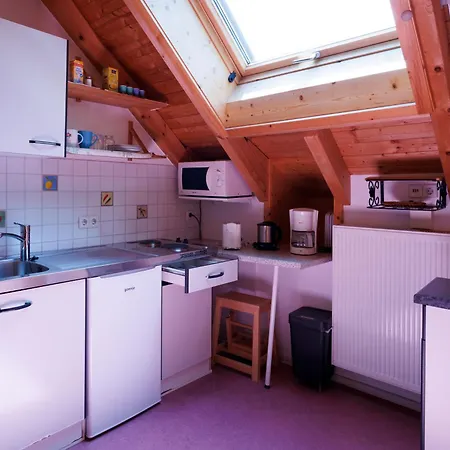 Séjour à la ferme Hinterhauensteinhof *