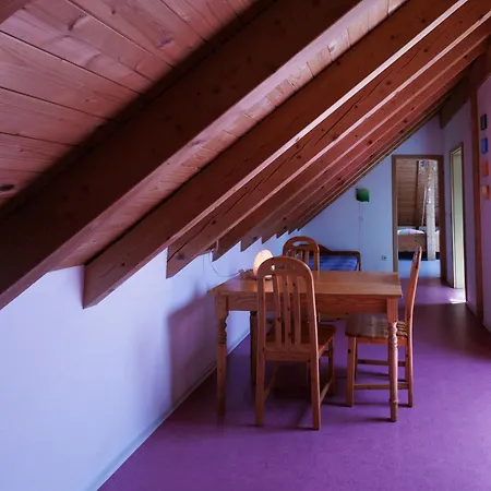 Vakantieboerderij Hinterhauensteinhof *