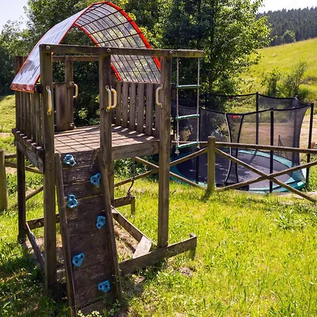 Vakantieboerderij Hinterhauensteinhof