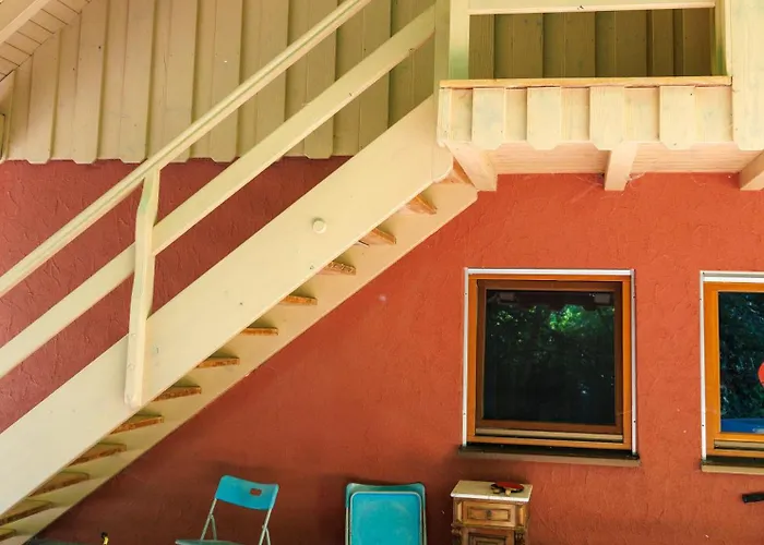 Hinterhauensteinhof *