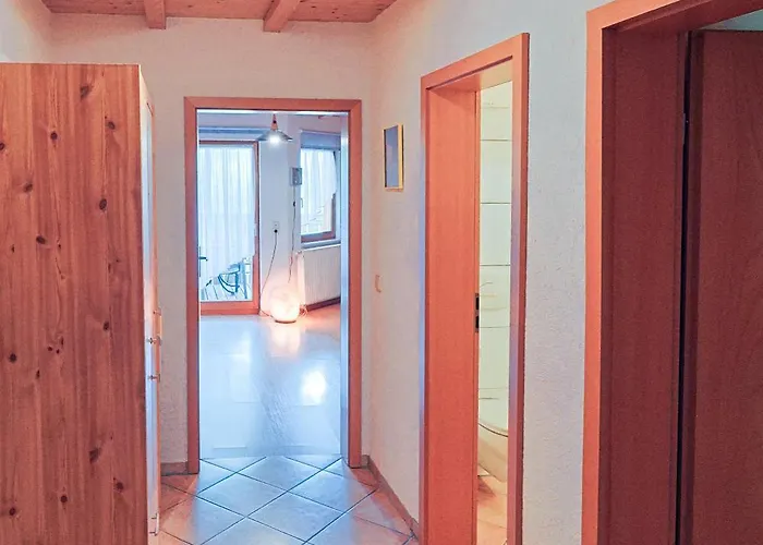 Hinterhauensteinhof 农家乐 *