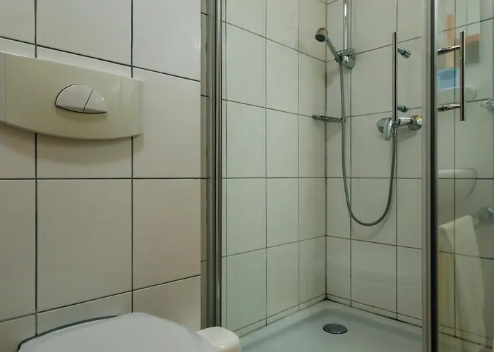 Hinterhauensteinhof 霍恩伯格