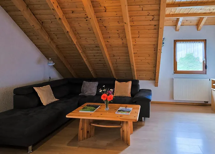 Lantgård Hinterhauensteinhof