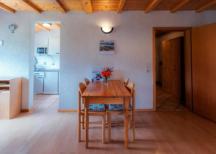 Lantgård Hinterhauensteinhof *