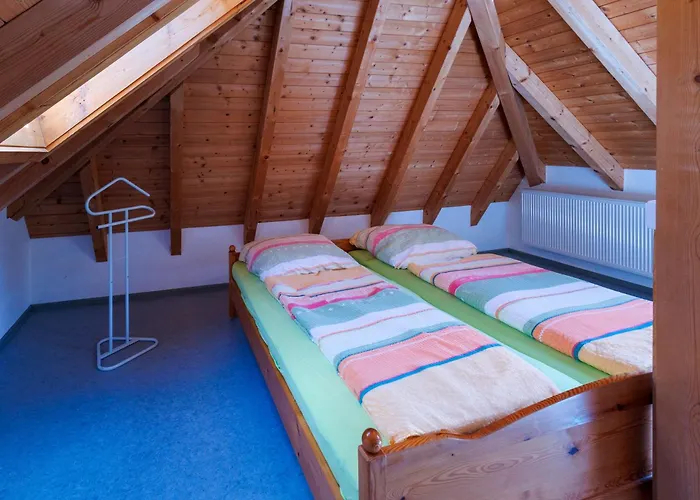 Lantgård Hinterhauensteinhof