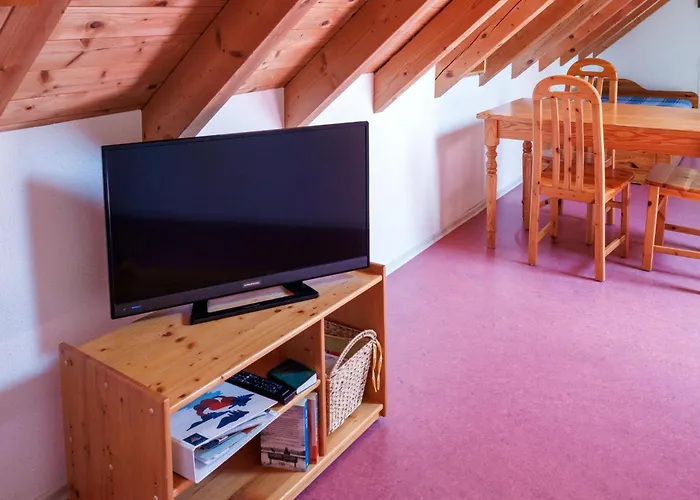 Hinterhauensteinhof * Hornberg