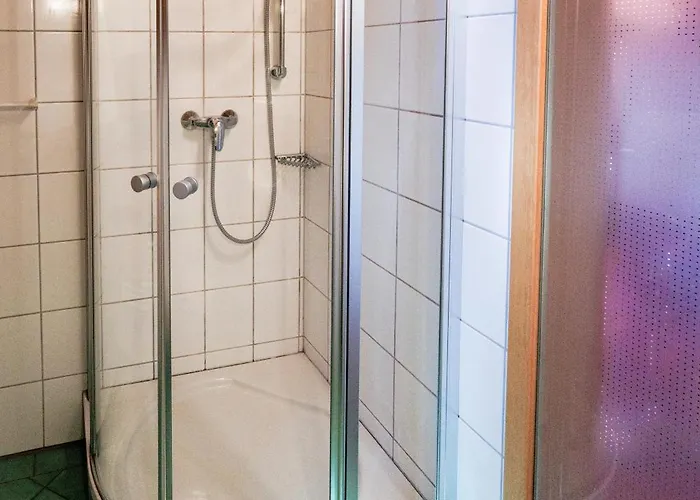 Lantgård Hinterhauensteinhof *